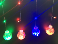 LIGHT CHAIN