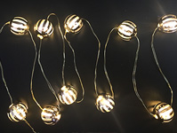 COPPER LIGHT